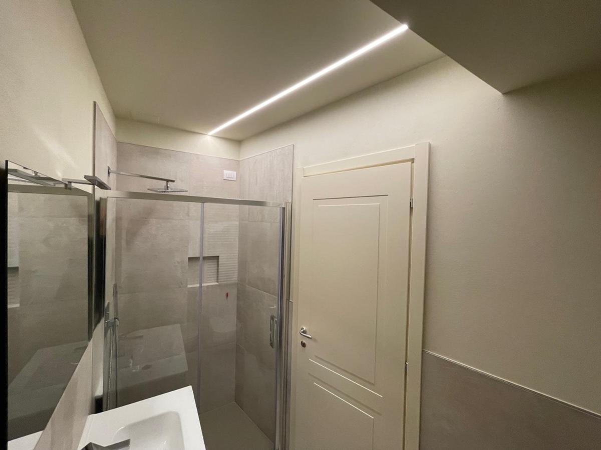 Foresteria Antica Bastia B&B ベルガモ エクステリア 写真